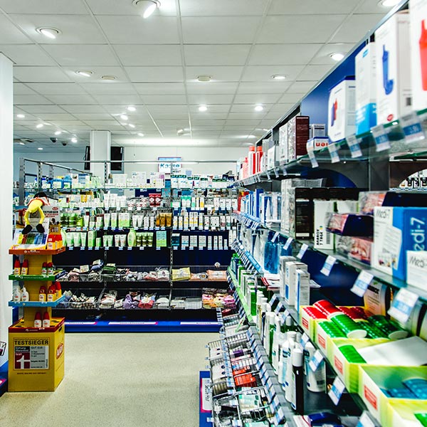 Moor Apotheke Friesoythe