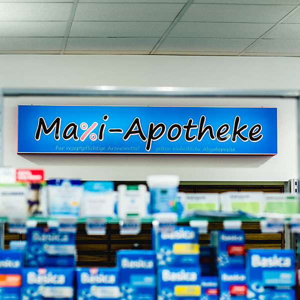 Moor Apotheke Friesoythe
